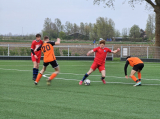 S.K.N.W.K. JO19-1 - ST Vosmeer/N.O.A.D. '67 JO19-1 (competitie) 2023-2024 (3e fase) (38/85)